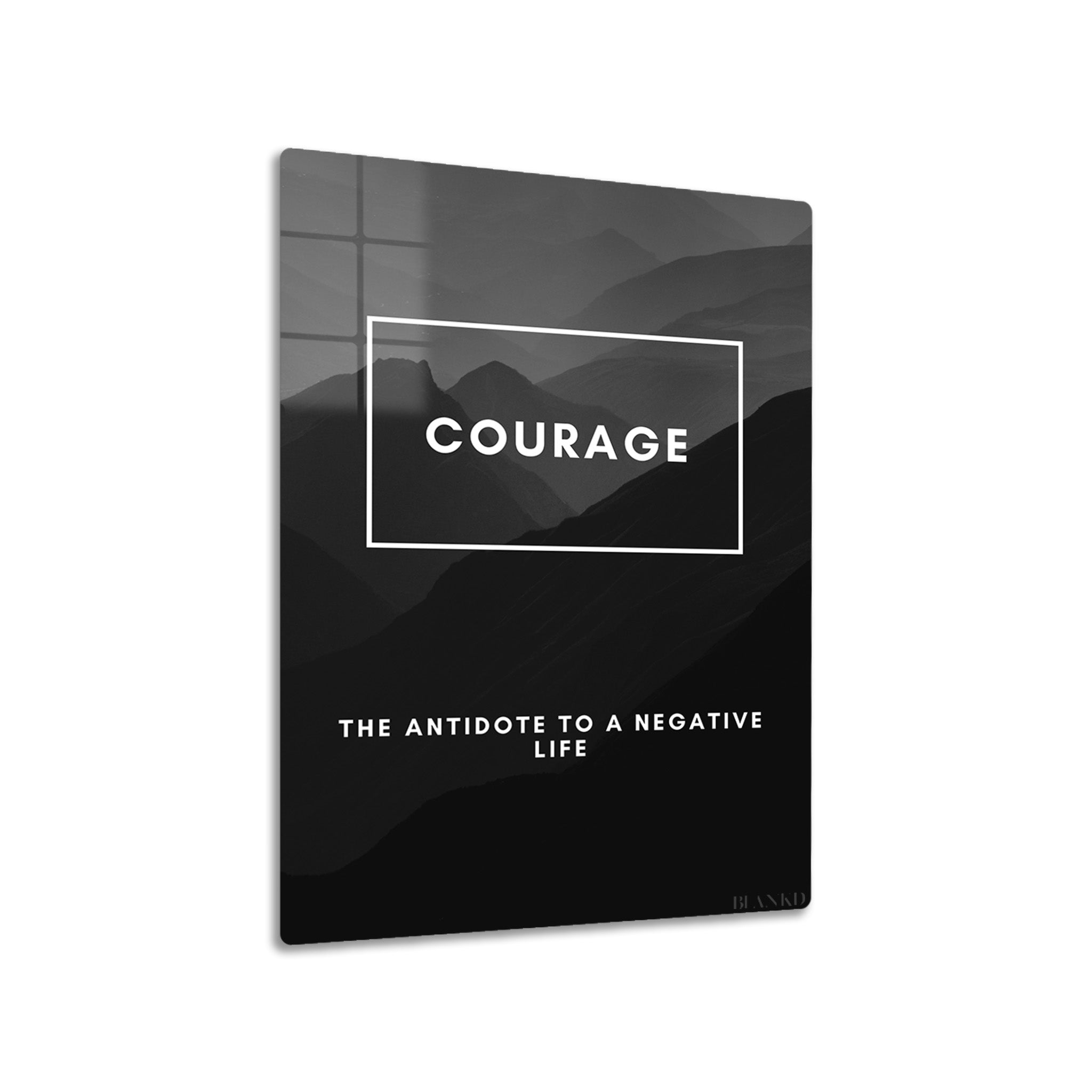 Courage